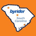 Byrider South Carolina company logo