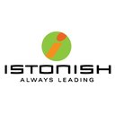 Istonish company logo
