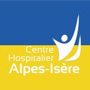 CH Alpes Isère company logo