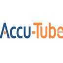Accu-Tube company logo