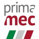 Primamec srl company logo