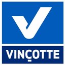 Vinçotte company logo