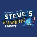 Steve's Plumbing & A/C company logo