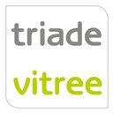 Triade Vitree company logo