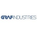 GRAF Industries company logo