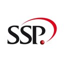 SSP Worldwide company logo