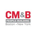 Construction Management & Builders, Inc. company logo