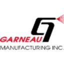 Garneau Manufacturing Inc. company logo