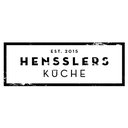 Henssler Events GmbH company logo
