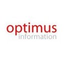 Optimus Information company logo