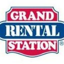 Grand Rental Station company logo