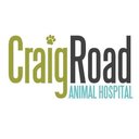 Craig Road Animal Hospital company logo