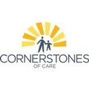 Cornerstones of Care company logo
