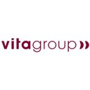 vitagroup corporate service GmbH company logo