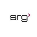 SRG company logo