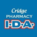 Cridge Family Pharmacy company logo