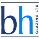 B H Glazing Ltd company logo