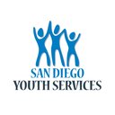SAN DIEGO YOUTH SERVICES company logo