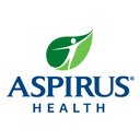 ASPIRUS HEALTH company logo