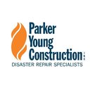 Parker Young Construction LLC company logo