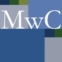 Ministry with Community company logo