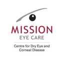 Mission Eye Care company logo