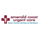 Emerald Coast Urgent Care company logo