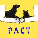 PACT Animal Sanctuary company logo