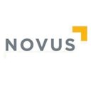 Novus company logo