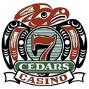 Cedars Resort company logo