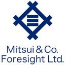 三井物産フォーサイト　株式会社 company logo