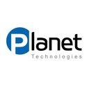 Planet Technologies company logo