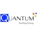 Quantum - Staffing Group company logo