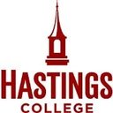 Hastings College company logo