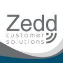 Zedd Customer Solutions company logo