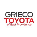 Grieco Toyota company logo