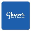 Glazer's Beer and Beverage company logo
