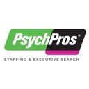 PsychPros Staffing &amp; Executive Search company logo