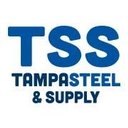 Tampa Steel &amp; Supply company logo