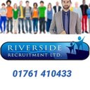 Riverside Recruitment company logo