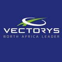VECTORYS company logo