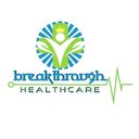 Breakthrough Healthcare company logo