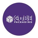 Cube Packaging Solutions company logo