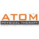 Atom Physical Therapy PC company logo