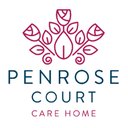 Penrose Court Care Home company logo