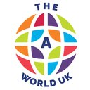 The A World UK CIC company logo
