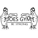 JOES-GYM company logo