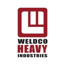 Weldco Heavy Industries company logo