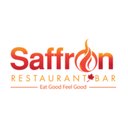 Saffron Restaurant company logo