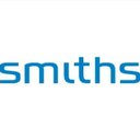 Smiths Group company logo